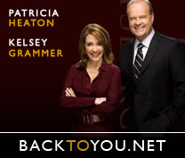 Back To You