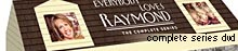 Everybody Loves Raymond Complete Series